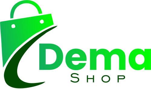 DEMA shop 